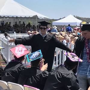 Meet your Posher, Daniel